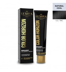 LUXOYA COLOR HORIZON -Farba s amoniakom 60ml 1.0/1NC